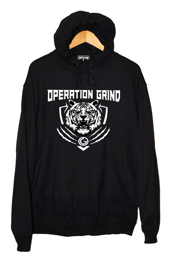 OG Hoodie - Operation Grind