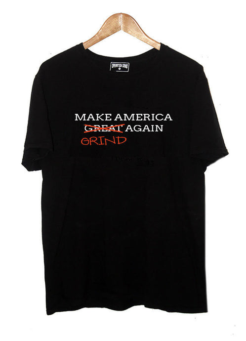 Make America Grind Again Tee - Operation Grind