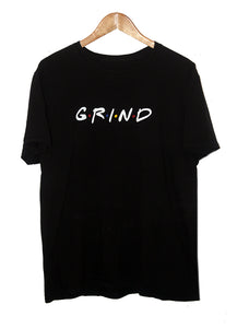 G•R•I•N•D - Operation Grind